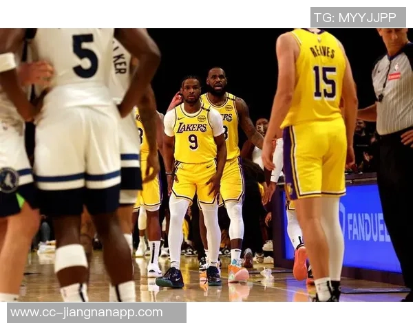 詹姆斯不等布莱斯铁林质疑未来能否继续高水平竞技 詹姆斯不等布莱斯铁林质疑未来能否继续高水平竞技