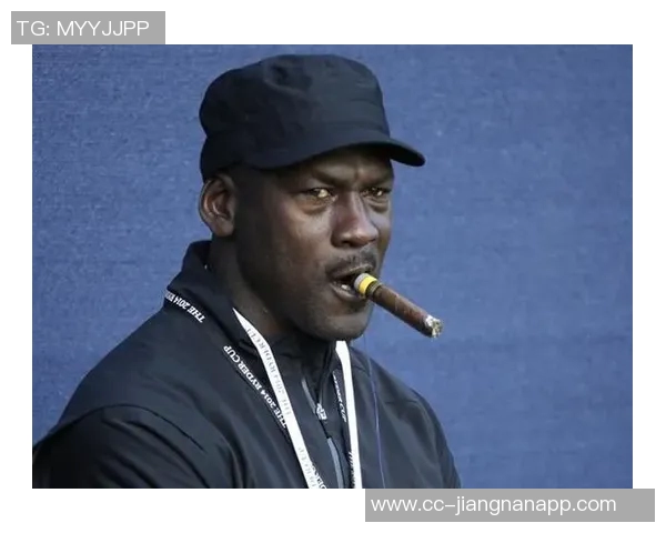 夸梅揭秘詹姆斯的独特之处与乔丹的消费观念之道