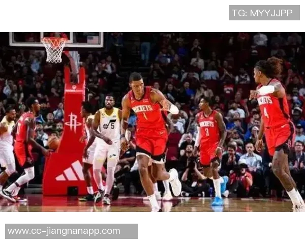 范乔丹伤退或将影响火箭夺冠希望KD难以单独解决三分困境 范乔丹伤退或将影响火箭夺冠希望KD难以单独解决三分困境