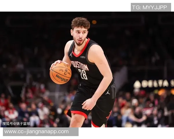 火箭新赛季寄希望于申京期待他能实现场均23分10篮板7助攻的华丽数据 火箭新赛季寄希望于申京期待他能实现场均23分10篮板7助攻的华丽数据