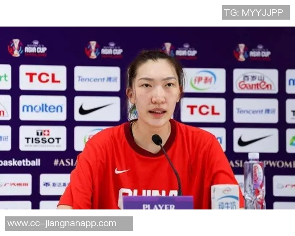 韩旭全运会女篮赛后将加盟WNBL珀斯山猫开启新征程 韩旭全运会女篮赛后将加盟WNBL珀斯山猫开启新征程