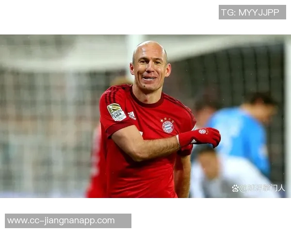 罗本谈年轻球员成长之路需要鼓励与督促的平衡之道 罗本谈年轻球员成长之路需要鼓励与督促的平衡之道