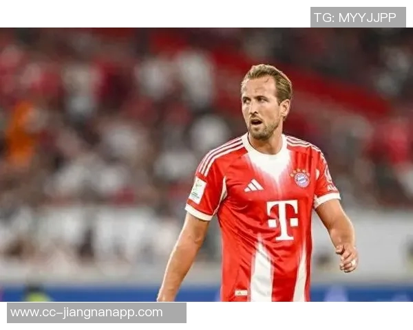 凯恩称穆西亚拉在场上能改变球队踢法提升进攻效率 凯恩称穆西亚拉在场上能改变球队踢法提升进攻效率