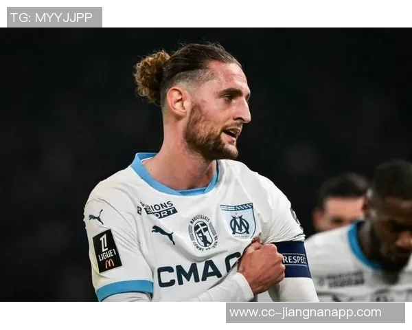 拉比奥特回应与马赛队友冲突称自己并非暴力倾向者 拉比奥特回应与马赛队友冲突称自己并非暴力倾向者