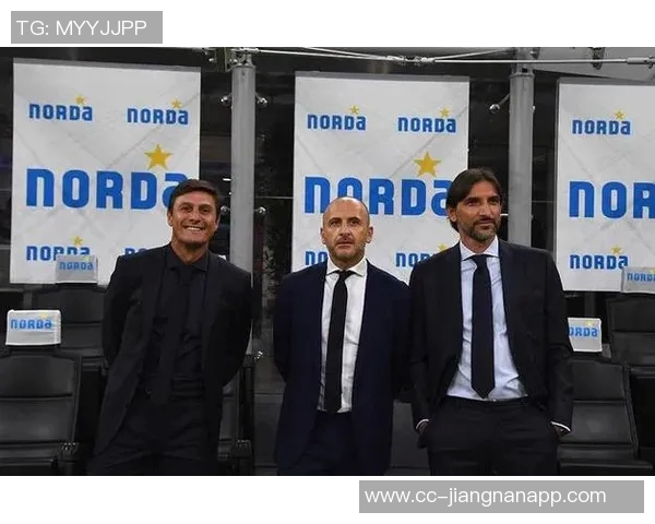 莫雷托透露利雅得新月积极报价国米高层奥西利奥欲挖角成功与否引关注