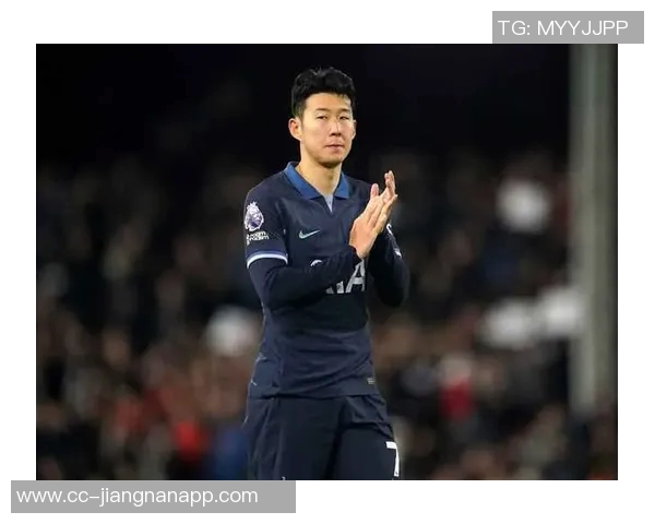 孙兴慜谈惨败巴西原因称球队过于尊重对手需主动出击才能反击