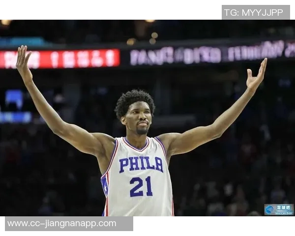 恩比德谈身心状态良好对篮球的热爱让他倍感快乐 恩比德谈身心状态良好对篮球的热爱让他倍感快乐