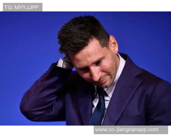 梅西告别阿尔巴感慨往后传球将缺少默契与信任 梅西告别阿尔巴感慨往后传球将缺少默契与信任