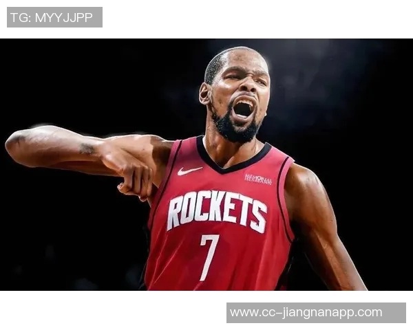 杜兰特赞阿门为全能球员定义无限展现无与伦比的篮球才华 杜兰特赞阿门为全能球员定义无限展现无与伦比的篮球才华