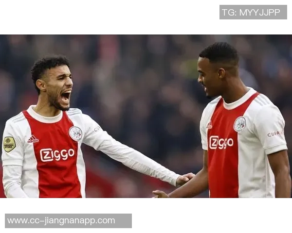 阿贾克斯现役青训阵容解析赫拉芬贝赫领衔德里赫特德容在列 阿贾克斯现役青训阵容解析赫拉芬贝赫领衔德里赫特德容在列