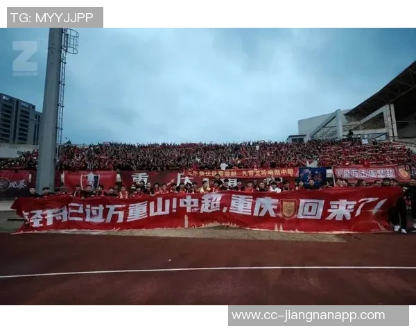 重庆铜梁龙晒球迷来信表达感激愿成为少年青春记忆中的美好部分 重庆铜梁龙晒球迷来信表达感激愿成为少年青春记忆中的美好部分