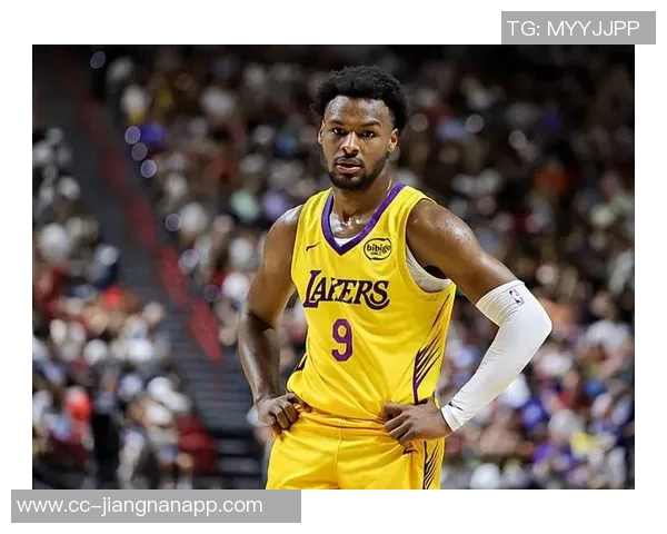 夸梅认为布朗尼仅适合夏季联赛湖人应专注培养实用球员