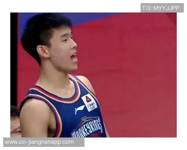 俄勒冈主教练称林葳未来可期目前进攻风格略显激进