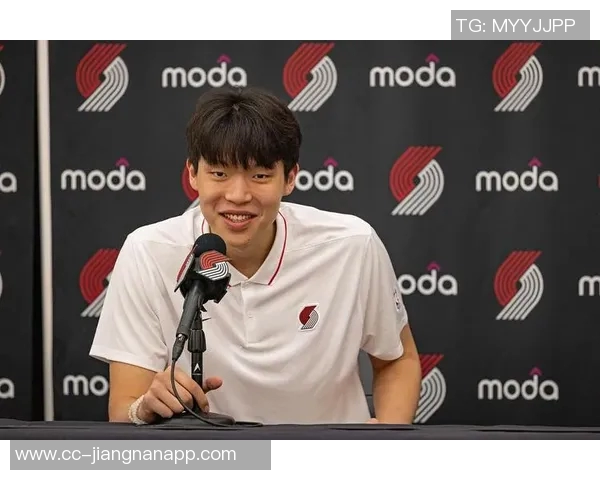 媒体人建议杨瀚森坚持三分球策略场均命中一记将展现超强实力