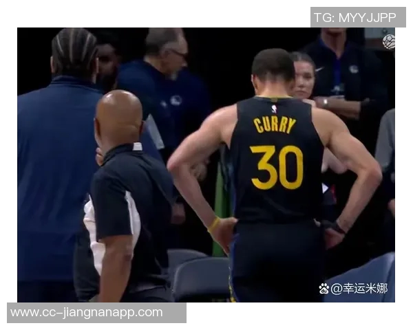 库里谈比赛开局表现不佳并分析队友对场上空间的影响 库里谈比赛开局表现不佳并分析队友对场上空间的影响