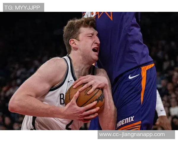 新秀沃尔夫闪耀赛场篮网主帅强调机会源于努力与坚持