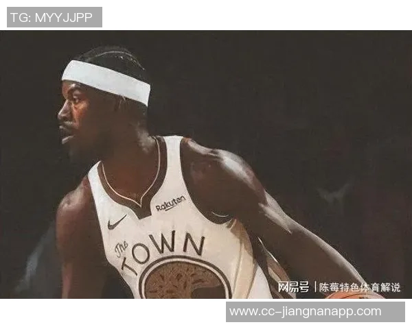 巴特勒盛赞小佩顿智慧超群认为全队皆可从中受益 巴特勒盛赞小佩顿智慧超群认为全队皆可从中受益