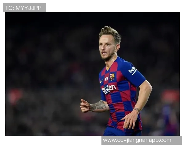 拉基蒂奇支持亚马尔坚持自我不必在意外界的评论与看法