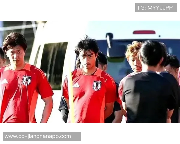 加纳主帅赛前分析日本队实力重点研究多名旅欧球员表现 加纳主帅赛前分析日本队实力重点研究多名旅欧球员表现