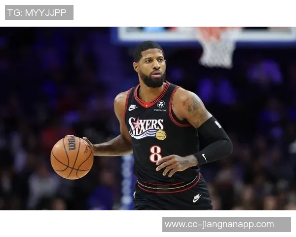 乔治状态回暖21投11中三分命中率高达七成砍下35分助球队争胜