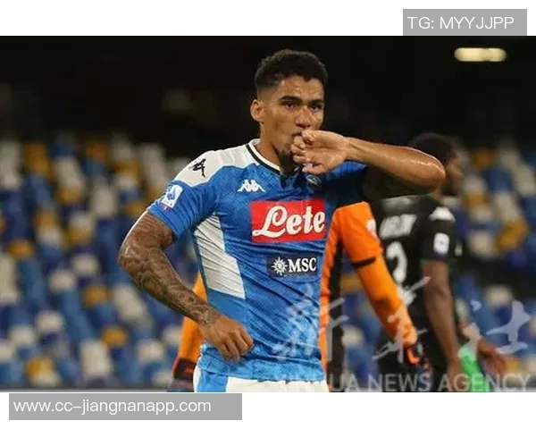 那不勒斯加码追求阿兰报价提升至3500万欧元